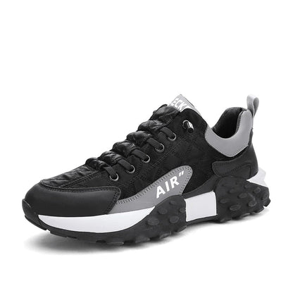 Tenis Ortopédico Air Flex – Alivio Real del Dolor y Comodidad Total