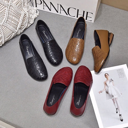 Zapatos Ortopédicos Mademoiselle