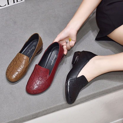 Zapatos Ortopédicos Mademoiselle