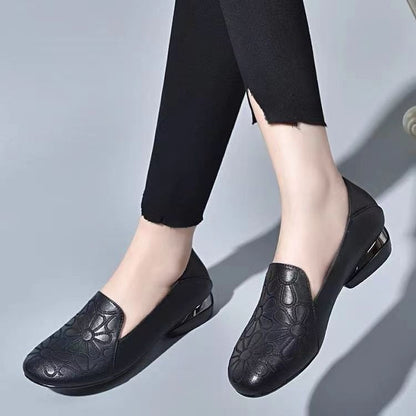 Zapatos Ortopédicos Mademoiselle