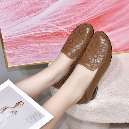 Zapatos Ortopédicos Mademoiselle