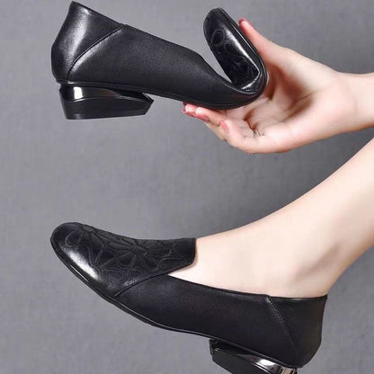 Zapatos Ortopédicos Mademoiselle