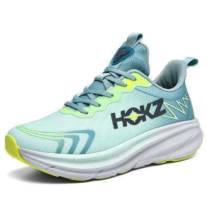 Tenis Unisex Deportivo Hokz V2 – Máxima Comodidad y Alto Desempeño