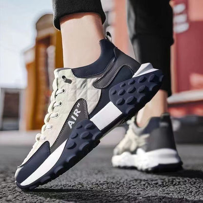 Tenis Ortopédico Air Flex – Alivio Real del Dolor y Comodidad Total