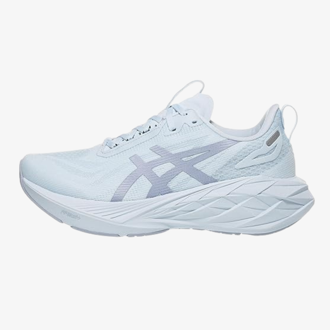 Tenis Deportivos Asics NovaBlast AN15 – Alta Amortiguación