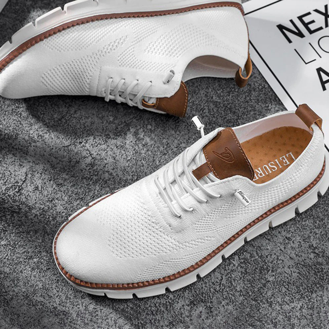 Zapatos Ortopedicos Ultra Cómodos - Brivori