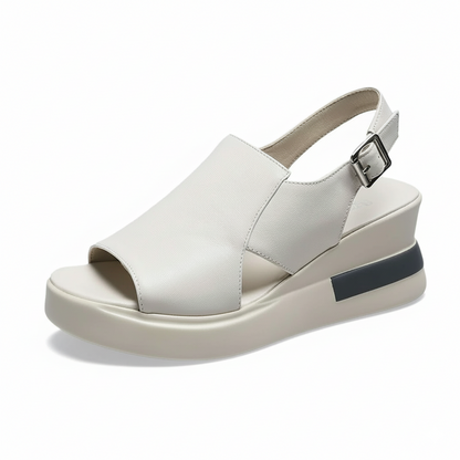 Sandalia Ortopédica Belevita - Diseño Ergonómico