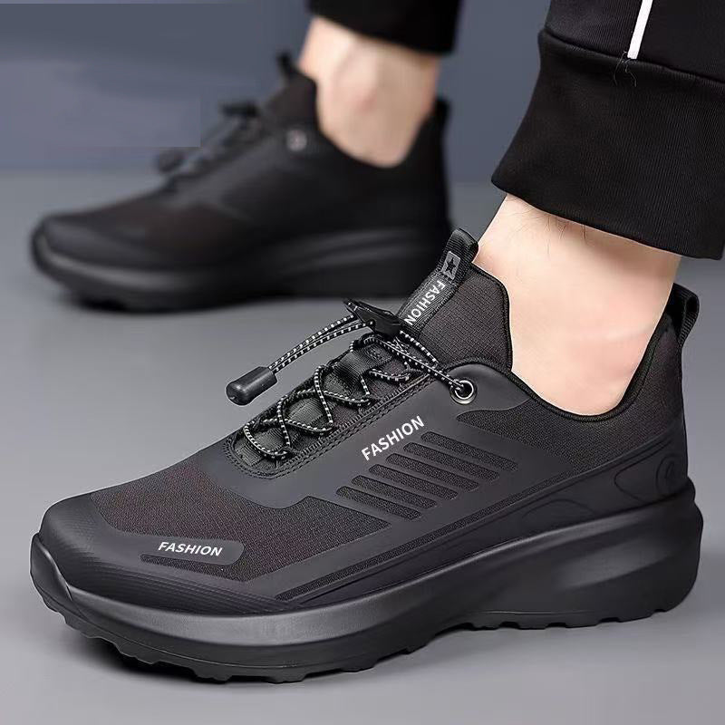 Zapatillas deportivas y casuales para hombre 2025 con suela suave transpirable y antideslizantes