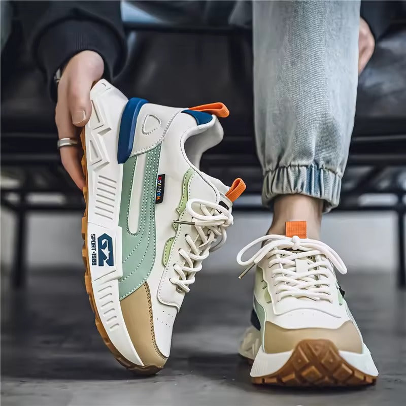 Tenis para Todas las Estaciones