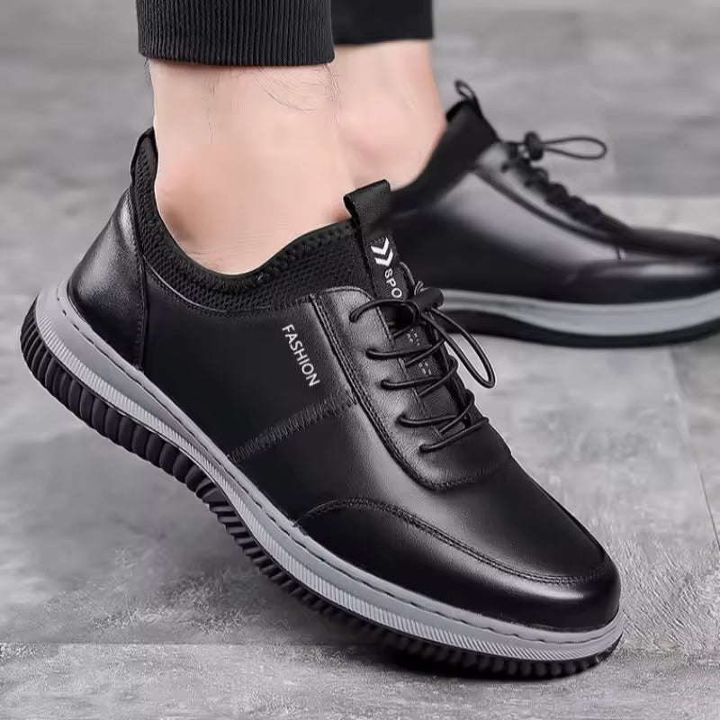 Zapatos Fashion Boss