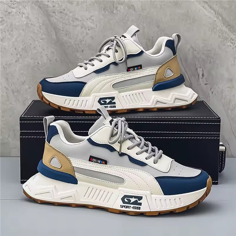 Tenis para Todas las Estaciones