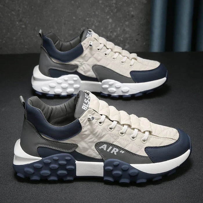 Tenis Ortopédico Air Flex – Alivio Real del Dolor y Comodidad Total