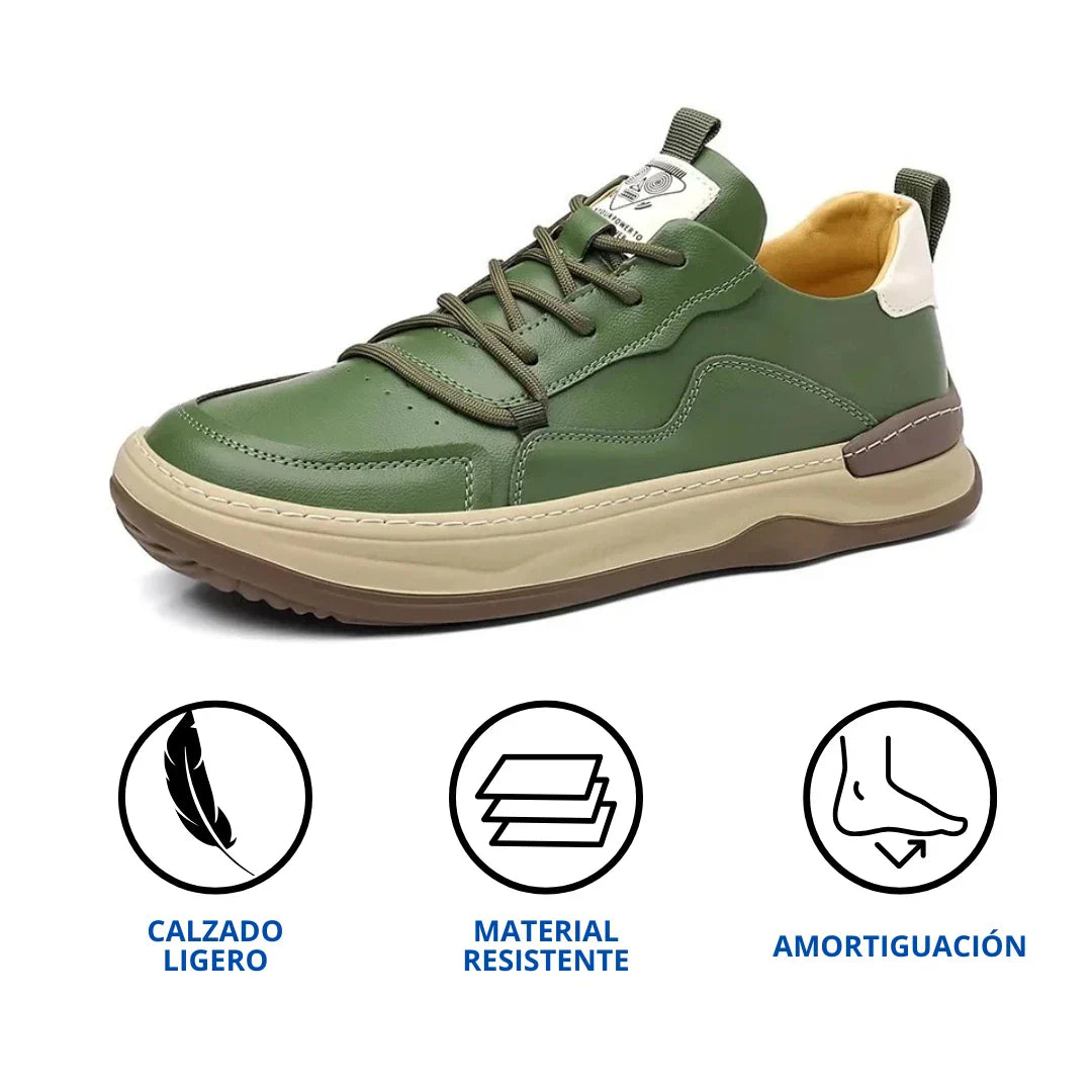 Urbots Blaze™ - Ligero & Antideslizante