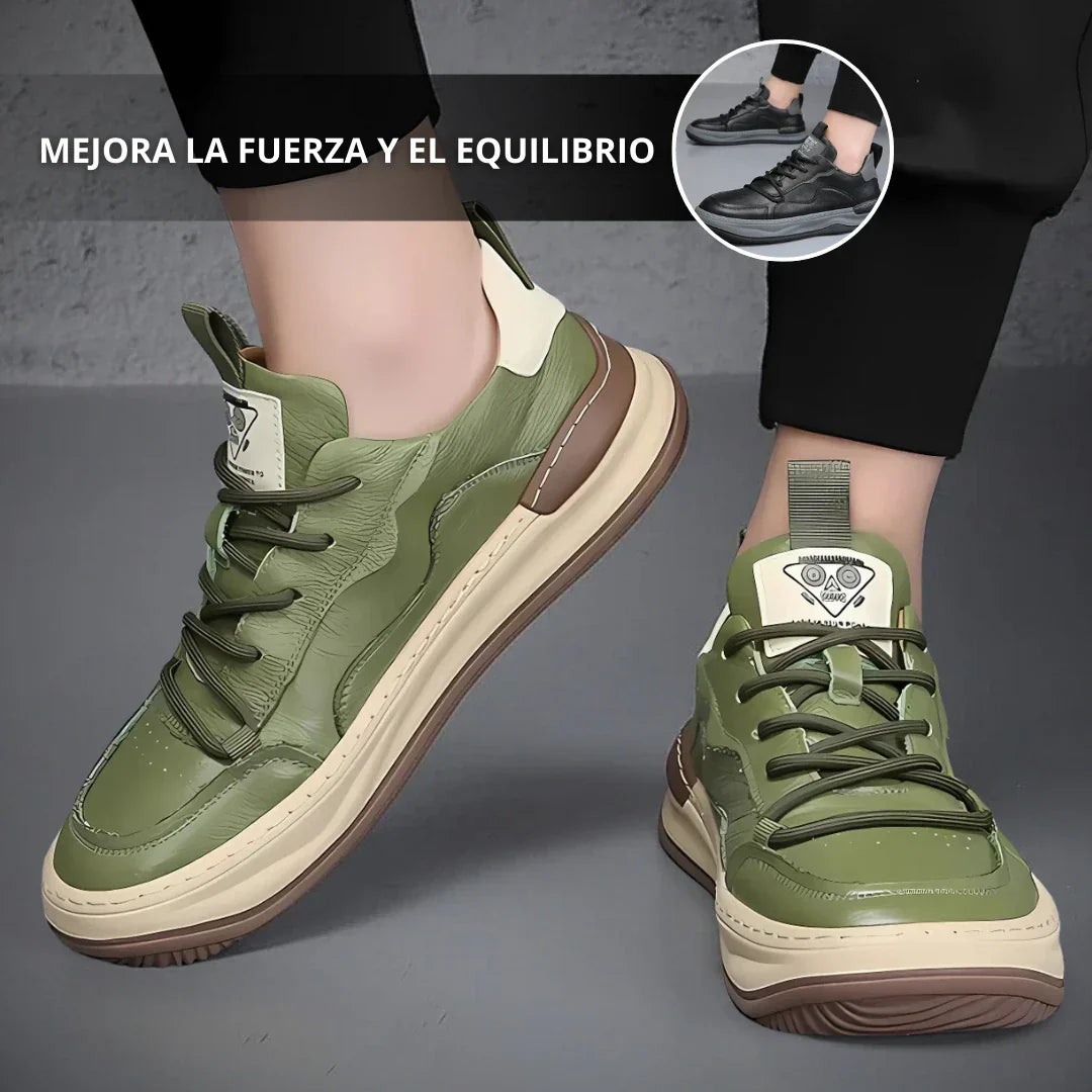 Urbots Blaze™ - Ligero & Antideslizante