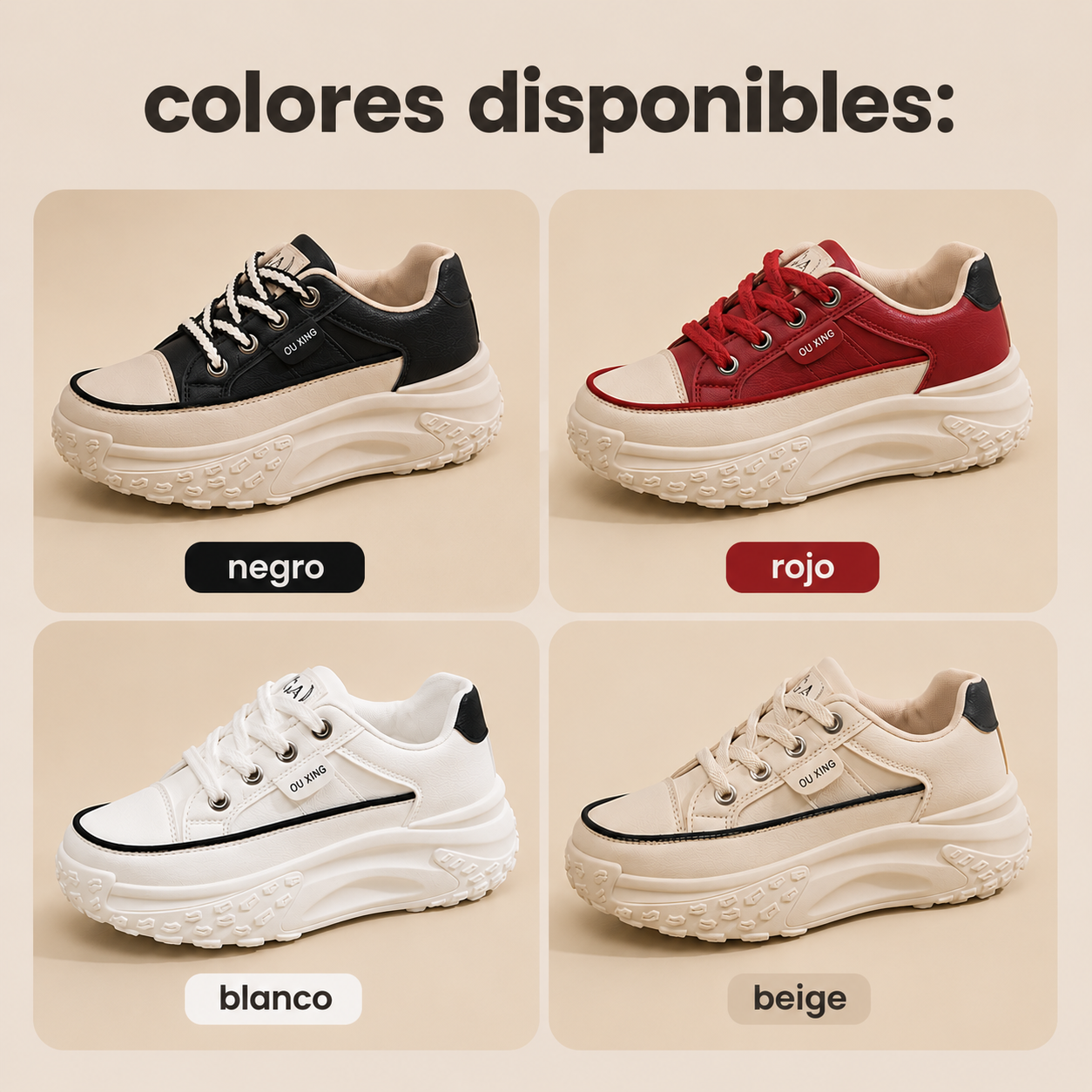 Tenis Ortopédico Italiano – Alba Dogliani