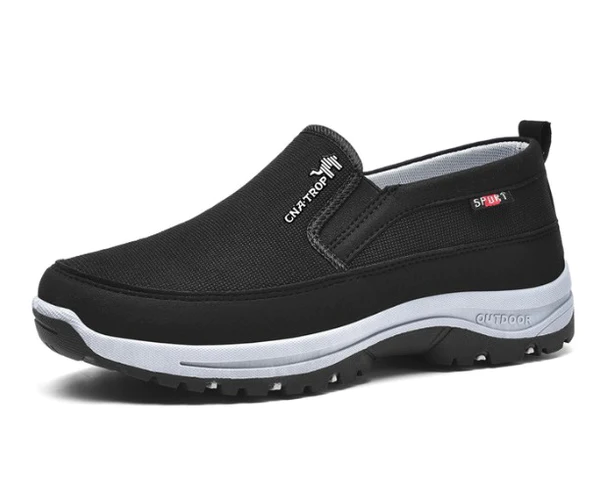 Zapatos Confort Titanium